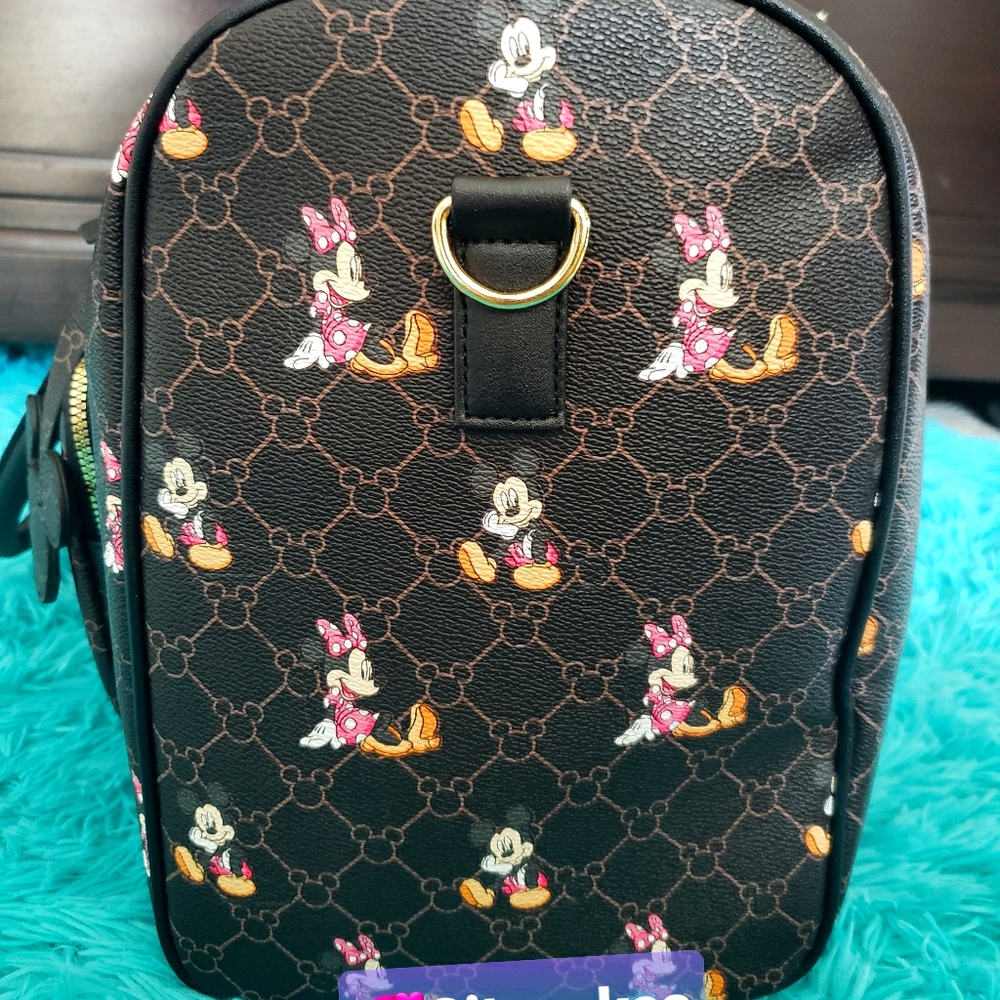 π₯LAST Disney Mickey & Minnie Monogram Bundle - Picture 8 of 15
